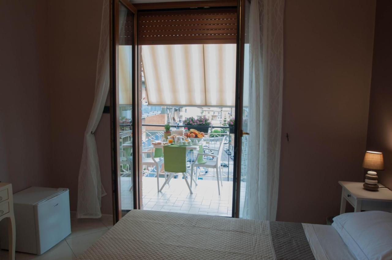 La Fenice サレルノ エクステリア 写真